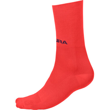 ENDURA PRO SL II Socks Orange 2023 0